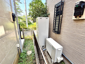 給湯器・エコキュートエコキュート交換