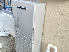 給湯器・エコキュート給湯器交換